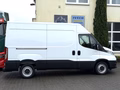 Daumennagel 6 - Iveco Daily 35S16 Klima Tachogra AHK 3,5t Temp Service