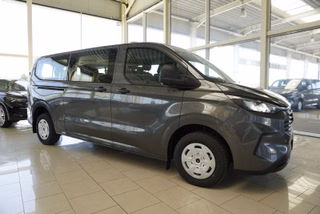 Ford Transit Custom L2 9-Sitzer 2.0d Aut.5*J.Gar/Kamera  **