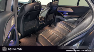 Mercedes-Benz GLE 300 d 4Matic AMG+BURMESTER+PANO+KEYLESS - bilder 26