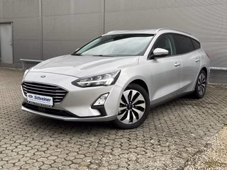Ford Focus Gebrauchtwagen Kaufen
