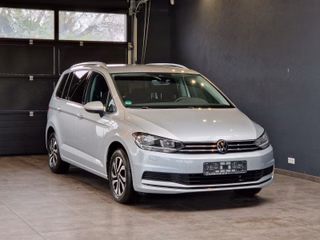 Volkswagen Touran Active 1.5TSI*7-Sitzer*CarPlay*ACC*Navi* - photo 1