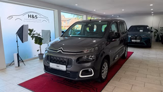 Citroën Berlingo Used vehicle for sale