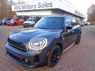 MINI Cooper S Countryman All4 Used vehicle for sale