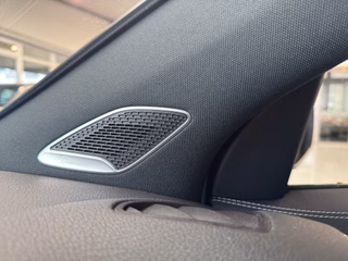 Mercedes-Benz GLA 200 AMG Line Night Autom., Pano ACC 360 Burmester - bilder 16