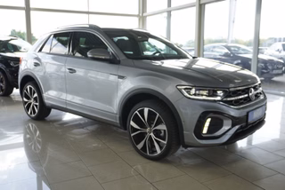 Volkswagen T-Roc age.one-day registration Kaufen