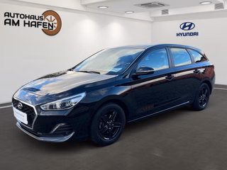 Hyundai i30 Gebrauchtwagen Kaufen