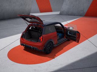 2027 MINI John Cooper Works 2 Door - photo 3