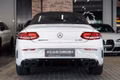 Thumbnail 10 - Mercedes-Benz C43 AMG Cabrio 4M|AMG PERF. AGA|ACC|BURMESTER