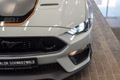 Daumennagel 12 - Ford Mustang Mach 1|KLAPPEN-AGA|MAGNE-RIDE|B&O|NAVI