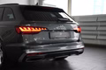 Daumennagel 13 - Audi A4 Avant 35 TFSI S line MATRIX 360° AUT NAV SHZ