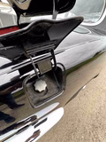 Daumennagel 42 - 1966 Jaguar S-Type 3.8