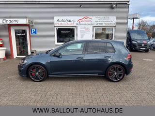 Volkswagen Golf VII Lim. GTI Performance*VIRTUEL*NAVI*LED* - photo 1