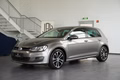 Daumennagel 3 - Volkswagen Golf VII Allstar BMT AUT NAV SHZ ACC