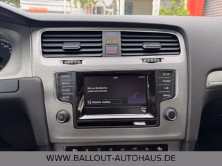 Volkswagen Golf VII Lim.1.HAND*KLIMA*TEMPO*SHZ*KAMERA*EURO5 - bilder 19