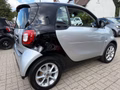 Daumennagel 5 - Smart ForTwo*PASSSION*KLIMA*PANORAMA*AUTOMATIK*PANO*