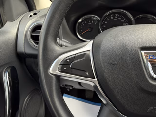 Dacia Sandero II Stepway Celebration Kamera Navi LED - foto 9