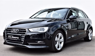 Audi A3 Sportback Gebrauchtwagen Kaufen