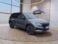 Daumennagel 8 - Skoda Karoq Sportline 1,5TSI DSG aAHK/ACC/Matrix/Navi/el.Klappe **