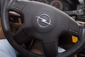 Daumennagel 7 - Opel Vectra C AUTOMTAIK=Elegance=e.HGSD+erst.46.153 KM