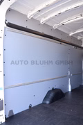 Daumennagel 7 - Ford Transit 350-EB Kasten L4H3 Navi 360°-Cam 3-Sitze
