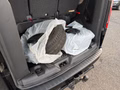 Daumennagel 26 - Ford Tourneo Custom 2.0TDCI*KLIMA*AHK*8-SITZER*TRITTB