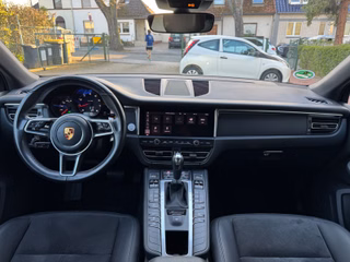 Porsche Macan/1.Hand/18.500km/Scheckheft/ - foto 16