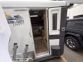 Daumennagel 4 - Northern Lights Campers Camp 7 Bad Solar Lifpo Markese Fahrrad