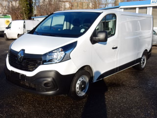 Renault Trafic Kasten Used vehicle for sale