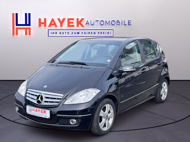 Mercedes-Benz A 180 Tüv Service Garantie SHZ Used vehicle for sale | First registration 10/2010