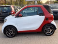 Daumennagel 30 - Smart ForTwo CABRIO*90PS*PRIME*SPORTPAKET*1.HAND*AUTOM