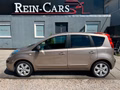 Daumennagel 3 - Nissan Note Tekna 1.6/II.HD/AUTOMATIK/PDC/MFL/KLIMAAUT.