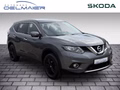 Daumennagel 2 - Nissan X-Trail Acenta 1.6 dCi 4x2 Navi Kamera AHK
