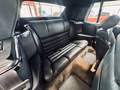 Daumennagel 21 - Chrysler Le Baron 2.2 GTC Turbo II