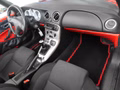 Daumennagel 19 - Fiat Barchetta 1.8 16V Naxos Garagenwagen, Historie, 2 HAND