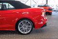 Daumennagel 11 - Audi S5 Cabrio 3.0 TFSI quattr|S-SITZE|MATRIX|HEAD-UP