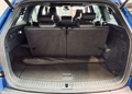 Daumennagel 52 - Skoda Kodiaq RS 4x4 7-Sitzer|360°|NAVI|STH|LKH|SHZ|ACC|MFL|AHK|