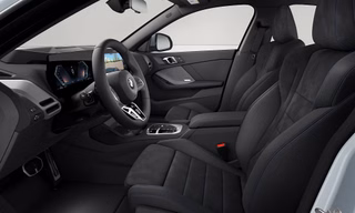 2027 BMW 228 xDrive Gran Coupe - photo 6