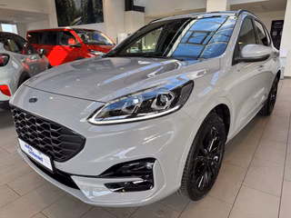 Ford Kuga Gebrauchtwagen Kaufen