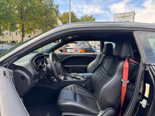 Dodge Challenger 6.2 V8 HEMI Hellcat Widebody + NAP Carbon innen + außen - foto 26