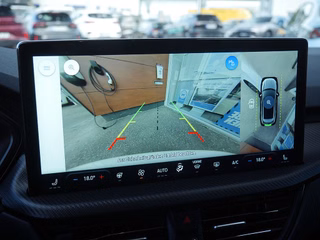 Ford Kuga 2.5 Duratec Plug-in-Hybrid PHEV ST-Line X - foto 10