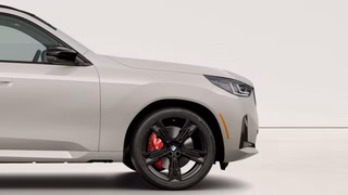 2026 BMW X3 M50 xDrive - photo 4