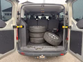 Daumennagel 23 - Ford Transit Custom 2.2TDCI*9-SITZER*KLIMA*AHK*