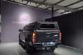 Daumennagel 8 - Ford Ranger Wildtrak Doppelkabine 4x4