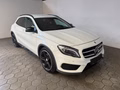 Daumennagel 8 - Mercedes-Benz GLA 250 4Matic AMG-Line Bi-XEN NAVI DISTRONIC