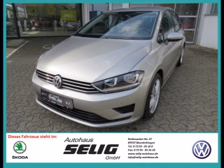 Volkswagen Golf Sportsvan Gebrauchtwagen Kaufen
