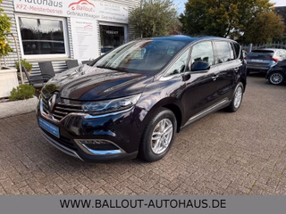 Renault Espace V Initiale Paris*HUD*PANO*MASSAGE*SPUR* - foto 2