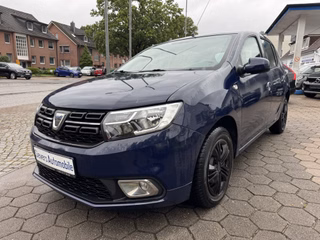 Dacia Sandero Gebrauchtwagen Kaufen