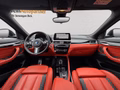 Daumennagel 11 - BMW X2 xDrive M35 i Navi KFK Leder LED Shadow Line