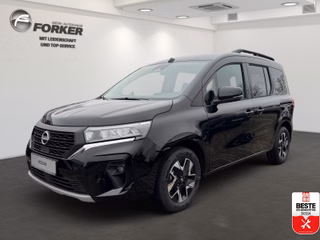 Nissan Townstar Jahreswagen Kaufen
