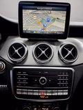 Daumennagel 23 - Mercedes-Benz GLA 220 d 4MATIC, AMG LINE, PANO, 360°, NAVI,LED